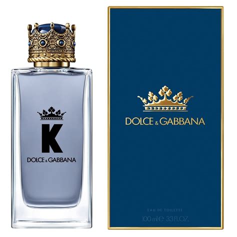 dolce & gabbana king perfume price|what is dolce and gabbana.